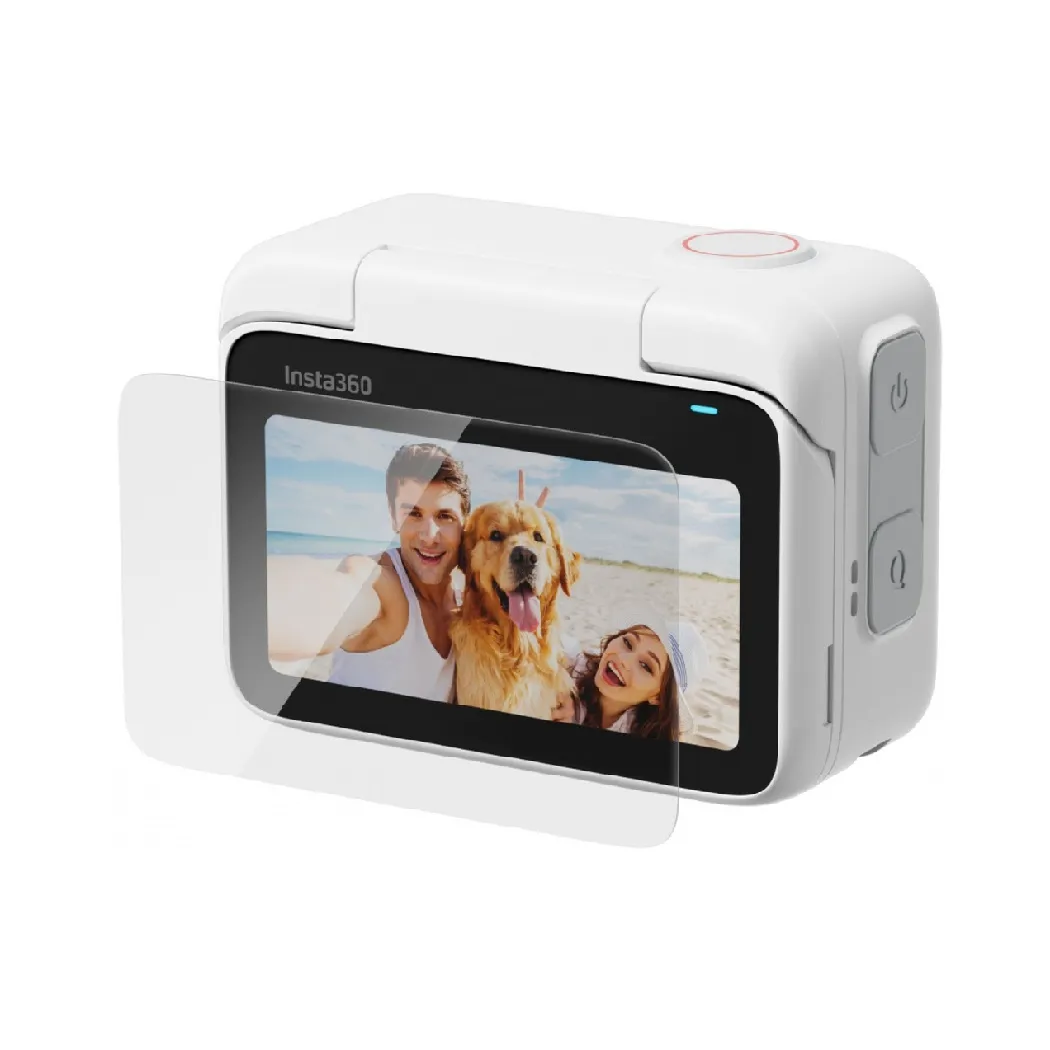 Insta360 GO3 - GO 3s Screen Protector